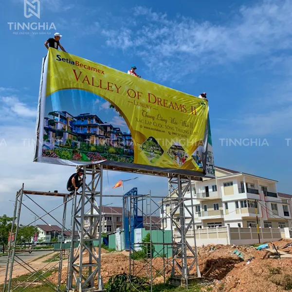 IN PP TÂN UYÊN | IN BẠT HIFLEX, IN DECAL GIÁ RẺ BÌNH DƯƠNG