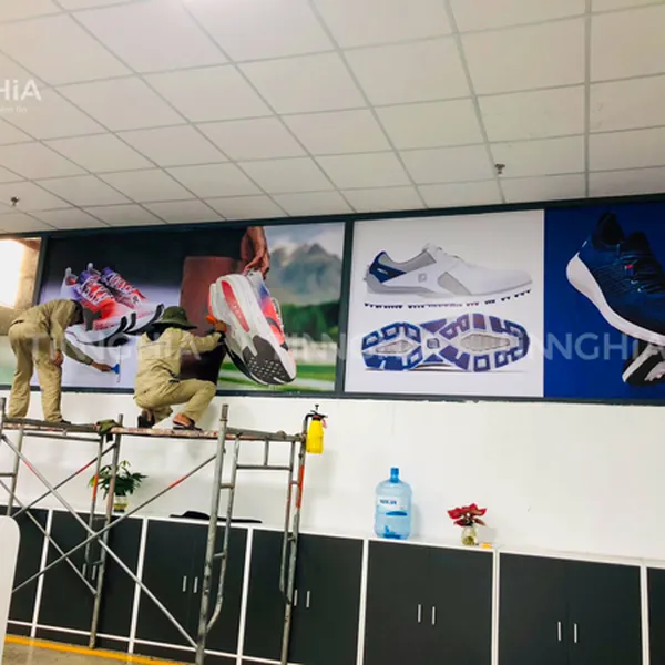 IN QUẢNG CÁO BẾN CÁT | IN DECAL, IN BẠT GIÁ RẺ