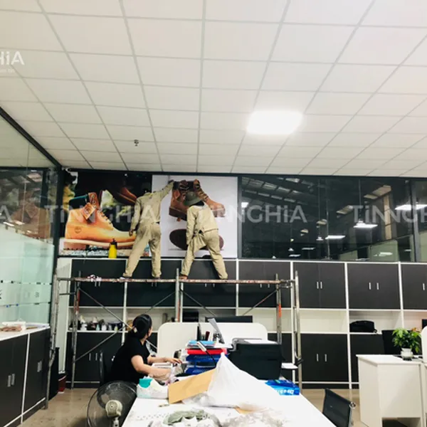 IN QUẢNG CÁO BẾN CÁT | IN DECAL, IN BẠT GIÁ RẺ