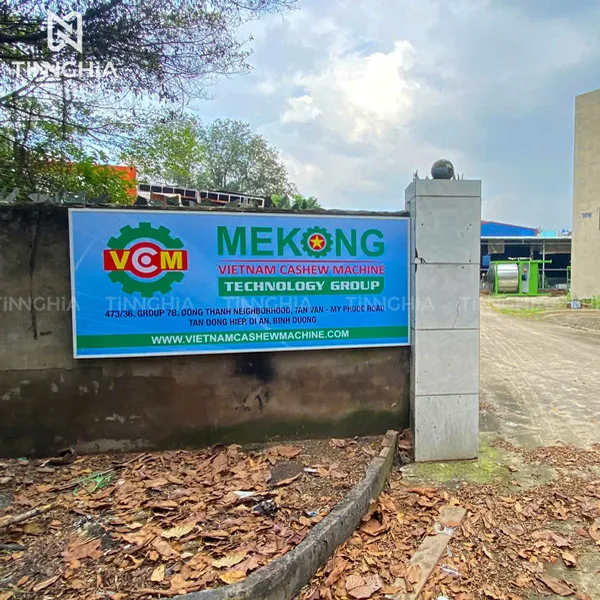 LÀM BẢNG HIỆU CÔNG TY GIÁ RẺ | BẢNG HIỆU DÁN DECAL BÌNH DƯƠNG