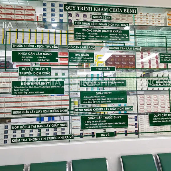 LÀM BẢNG HIỆU MICA BẾN CÁT | BIỂN MICA, CHỮ NỔI MICA BÌNH DƯƠNG