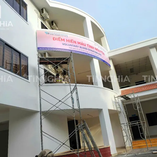 LÀM BẢNG HIỆU PHÚ GIÁO | BIỂN HIỆU ALU, BẢNG QUẢNG CÁO GIÁ RẺ