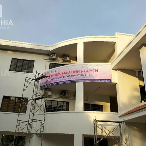 LÀM BẢNG HIỆU PHÚ GIÁO | BIỂN HIỆU ALU, BẢNG QUẢNG CÁO GIÁ RẺ