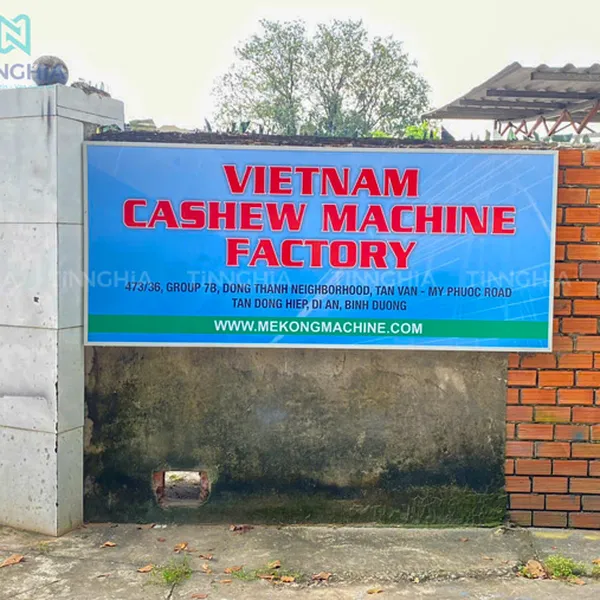 LÀM BẢNG HIỆU CÔNG TY GIÁ RẺ | BẢNG HIỆU DÁN DECAL BÌNH DƯƠNG