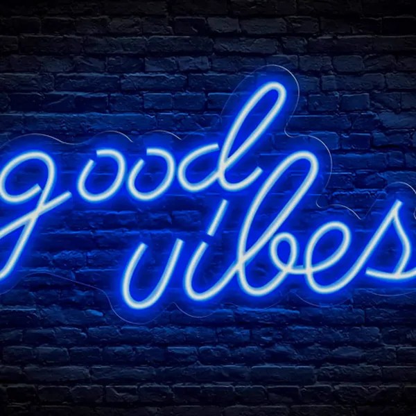 ĐÈN LED NEON DĨ AN | TẠO HÌNH TẠO CHỮ TRANG TRÍ BẰNG ĐÈN NEON LED