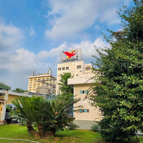 LÀM BẢNG QUẢNG CÁO THUẬN AN | THI CÔNG BIỂN HIỆU GIÁ CẠNH TRANH