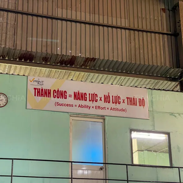 LÀM BẢNG TÊN CÔNG TY THUẬN AN | MẪU BẢNG HIỆU DOANH NGHIỆP BẰNG ALU