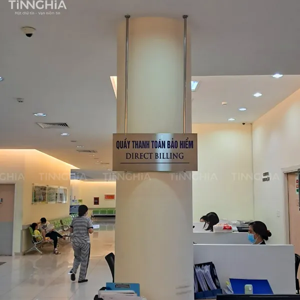 LÀM BẢNG TÊN VĂN PHÒNG THUẬN AN | LÀM BIỂN TÊN PHÒNG BAN, BỘ PHẬN GIÁ RẺ