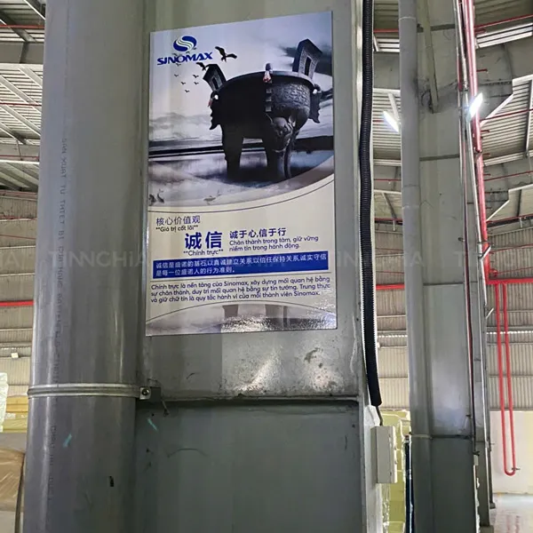 LÀM BẢNG THÔNG TIN CHỈ DẪN BÌNH DƯƠNG | BẢNG ALU, FORMEX DÁN DECAL ĐẸP