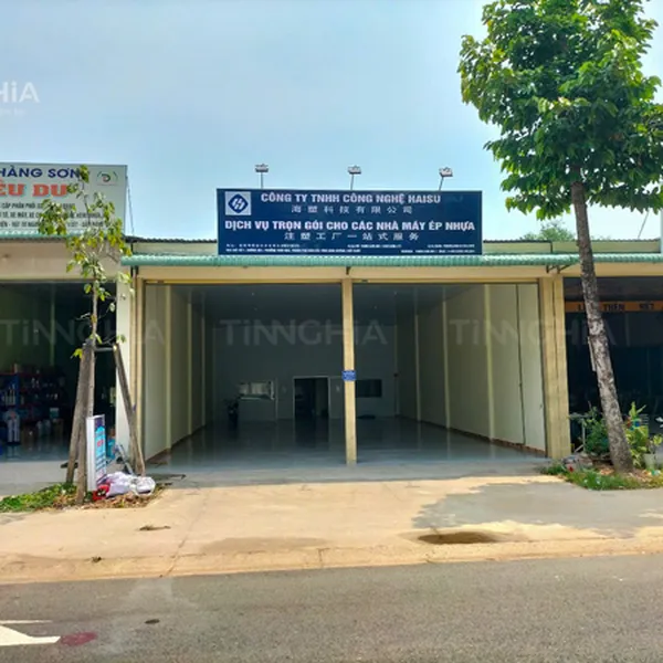 LÀM BẢNG TÔN DÁN DECAL GIÁ RẺ | BẢNG TÔN SÓNG, TÔN CHỮ NỔI