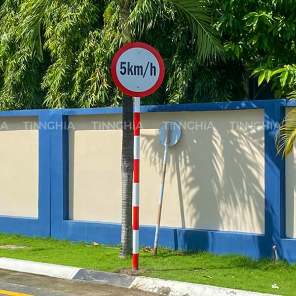 LÀM BIỂN BÁO BIỂN CẤM TÂN UYÊN | LÀM BIỂN CHỈ DẪN, BIỂN BÁO CÔNG TRÌNH