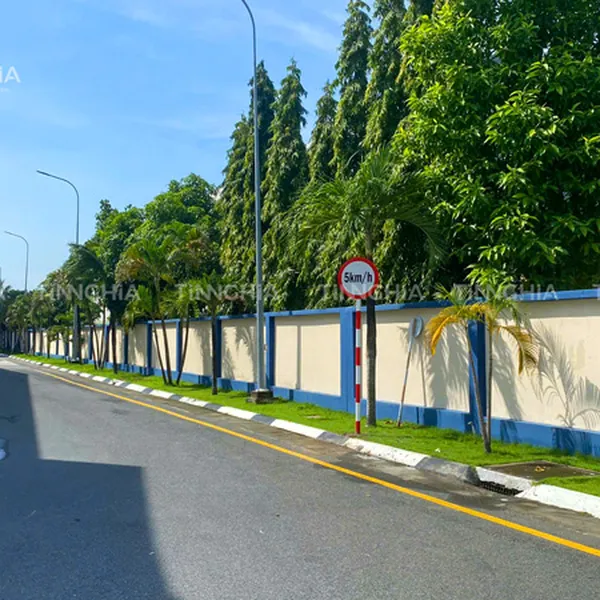 LÀM BIỂN BÁO BIỂN CẤM TÂN UYÊN | LÀM BIỂN CHỈ DẪN, BIỂN BÁO CÔNG TRÌNH