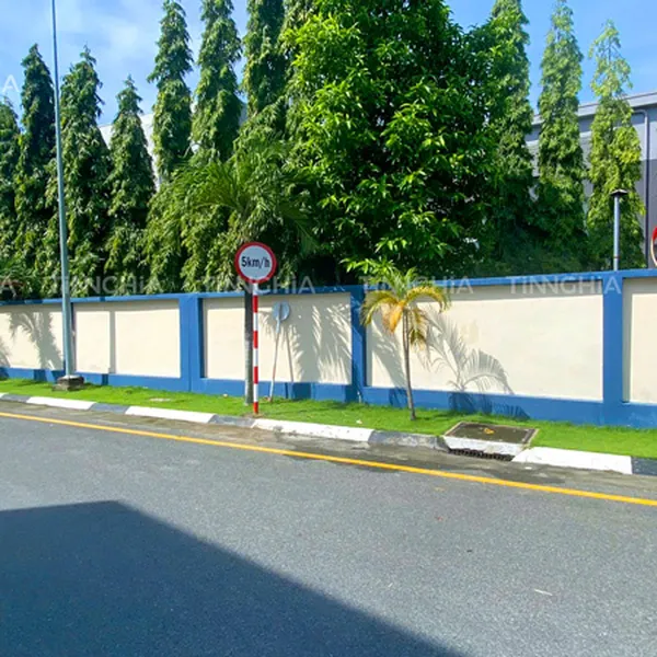 LÀM BIỂN BÁO BIỂN CẤM TÂN UYÊN | LÀM BIỂN CHỈ DẪN, BIỂN BÁO CÔNG TRÌNH