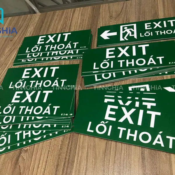 LÀM BIỂN BÁO BIỂN CẤM TÂN UYÊN | LÀM BIỂN CHỈ DẪN, BIỂN BÁO CÔNG TRÌNH