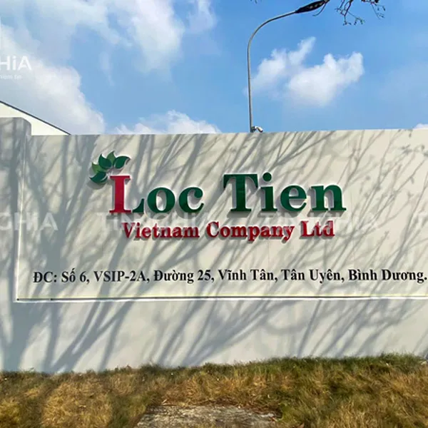 LÀM BIỂN CÔNG TY DĨ AN | CÁC LOẠI BIỂN HIỆU ALU MICA INOX BẠT DECAL IN