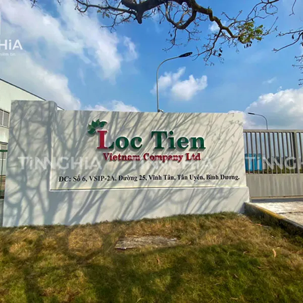 LÀM BIỂN CÔNG TY DĨ AN | CÁC LOẠI BIỂN HIỆU ALU MICA INOX BẠT DECAL IN