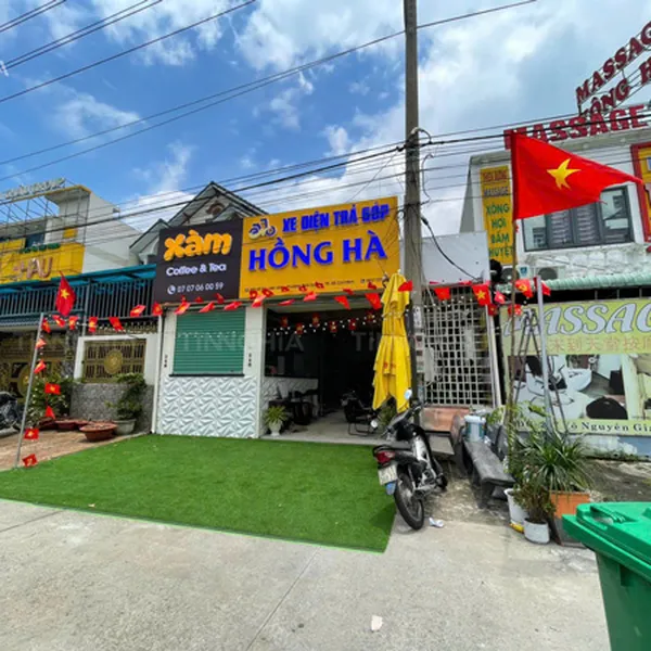 LÀM BIỂN HIỆU CHỮ MICA THỦ DẦU MỘT | CHỮ NỔI DECOR, BIỂN HIỆU GIÁ RẺ