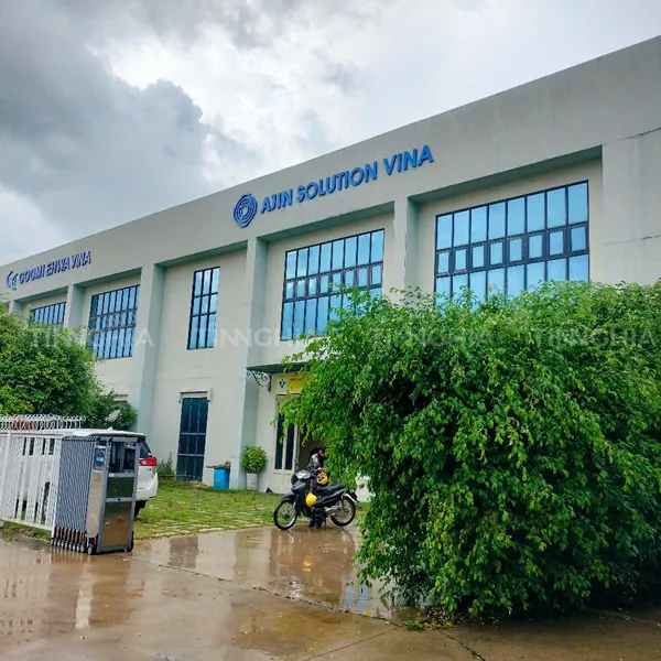 LÀM BIỂN HIỆU CHỮ NỔI TPHCM | GIA CÔNG CHỮ ALU INOX MICA UỐN NỔI