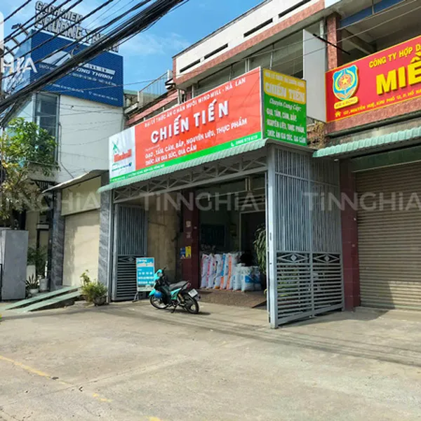 LÀM BIỂN HIỆU THUẬN AN | BẢNG HIỆU CHỮ NỔI, BIỂN HIỆU IN ẤN GIÁ RẺ