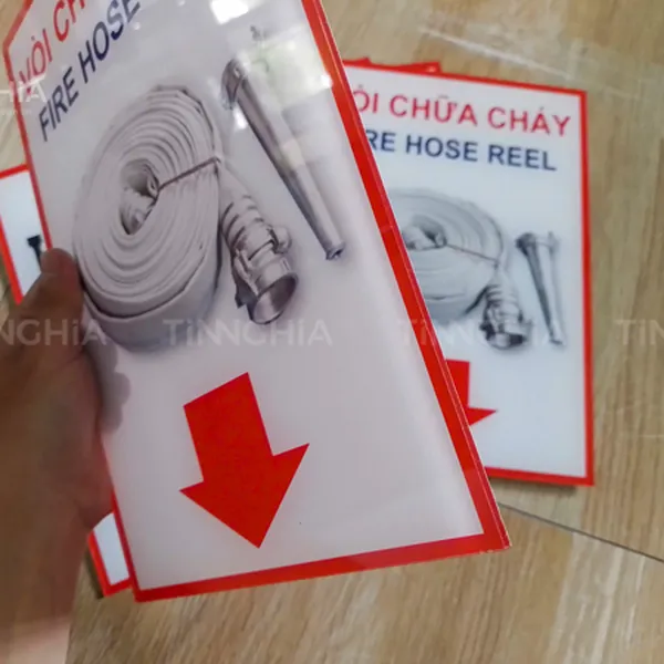 LÀM BIỂN MICA THUẬN AN | BẢNG TÊN, BẢNG HIỆU MICA BÌNH DƯƠNG