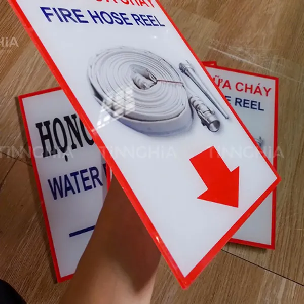 LÀM BIỂN MICA THUẬN AN | BẢNG TÊN, BẢNG HIỆU MICA BÌNH DƯƠNG
