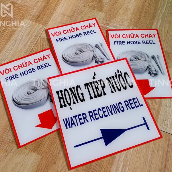 LÀM BIỂN MICA THUẬN AN | BẢNG TÊN, BẢNG HIỆU MICA BÌNH DƯƠNG