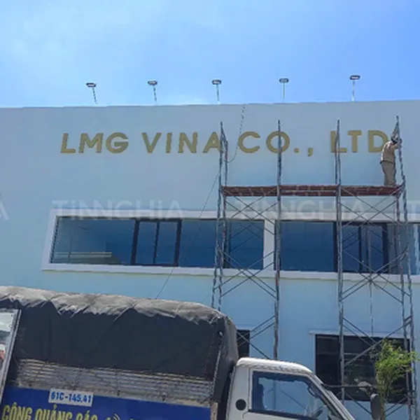 LÀM BIỂN QUẢNG CÁO PHÚ GIÁO | GIA CÔNG BIỂN HIỆU UY TÍN - GIÁ CẠNH TRANH