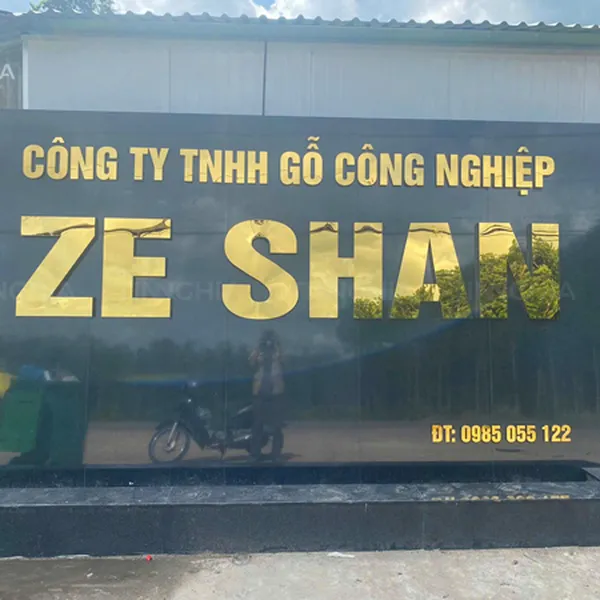 LÀM CHỮ NỔI INOX TPHCM | LÀM BẢNG HIỆU INOX Ở TP.HCM