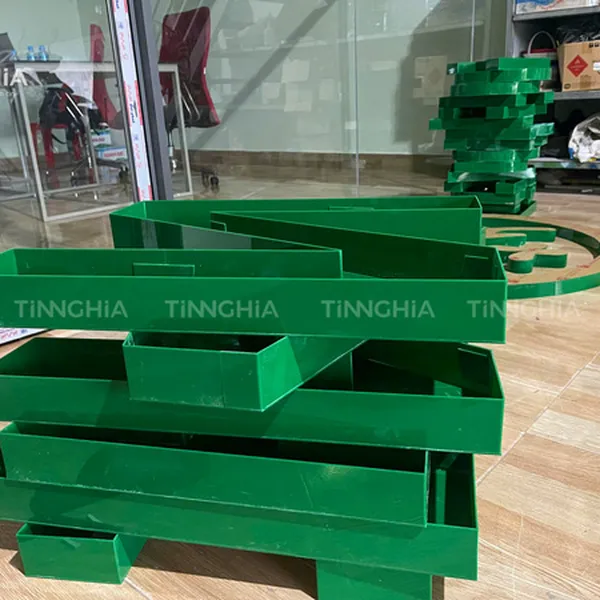 LÀM CHỮ NỔI MICA TÂN UYÊN | BÁO GIÁ CHỮ NỔI QUẢNG CÁO BÌNH DƯƠNG