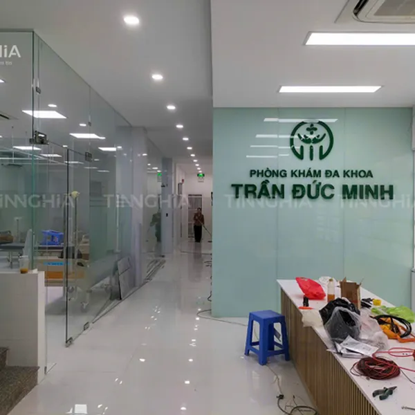 LÀM CHỮ NỔI MICA TÂN UYÊN | BÁO GIÁ CHỮ NỔI QUẢNG CÁO BÌNH DƯƠNG