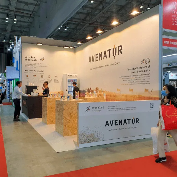 THI CÔNG GIAN HÀNG TRIỂN LÃM BÌNH DƯƠNG | GIAN HÀNG HỘI CHỢ SỰ KIỆN