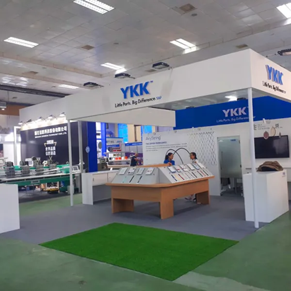 THI CÔNG GIAN HÀNG TRIỂN LÃM BÌNH DƯƠNG | GIAN HÀNG HỘI CHỢ SỰ KIỆN