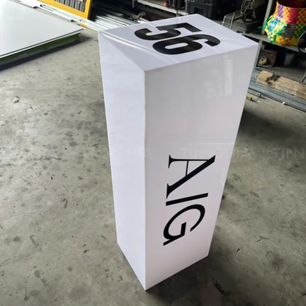 LÀM HỘP ĐÈN BÌNH DƯƠNG | HỘP ĐÈN MICA ALU, HỘP ĐÈN BỌC BẠT