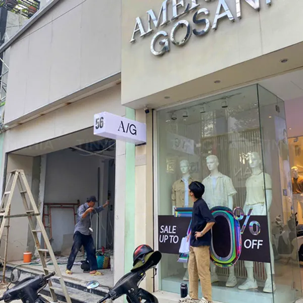 LÀM HỘP ĐÈN BÌNH DƯƠNG | HỘP ĐÈN MICA ALU, HỘP ĐÈN BỌC BẠT