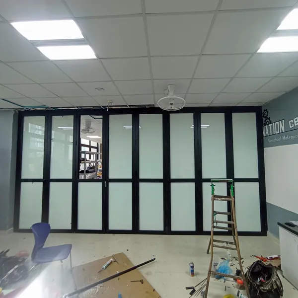 LÀM NHÔM KÍNH XINGFA BÀU BÀNG | LẮP ĐẶT CỬA NHÔM KÍNH BÌNH DƯƠNG