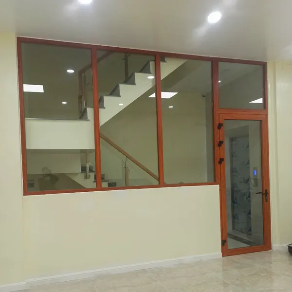 LÀM NHÔM KÍNH XINGFA BÀU BÀNG | LẮP ĐẶT CỬA NHÔM KÍNH BÌNH DƯƠNG
