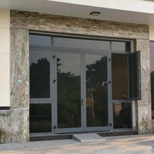 LÀM NHÔM KÍNH XINGFA BÀU BÀNG | LẮP ĐẶT CỬA NHÔM KÍNH BÌNH DƯƠNG