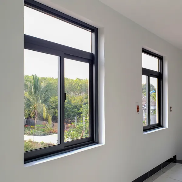 LÀM NHÔM KÍNH XINGFA BÀU BÀNG | LẮP ĐẶT CỬA NHÔM KÍNH BÌNH DƯƠNG