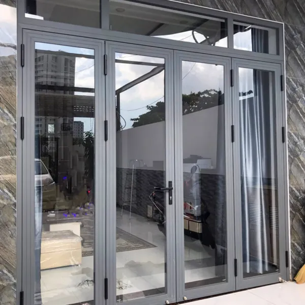 LÀM NHÔM KÍNH XINGFA DẦU TIẾNG | NHÔM KÍNH XINGFA BÌNH DƯƠNG