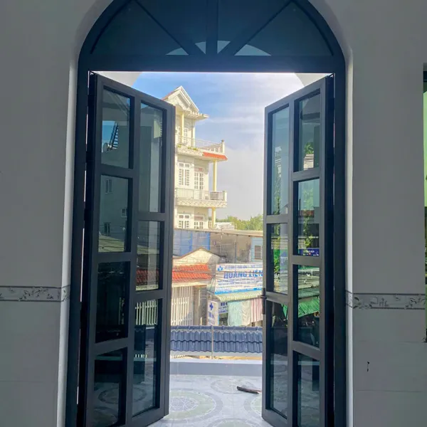 LÀM NHÔM KÍNH XINGFA DẦU TIẾNG | NHÔM KÍNH XINGFA BÌNH DƯƠNG