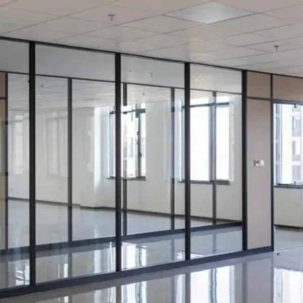 LÀM VÁCH NGĂN NHÔM KÍNH XINGFA PHÚ GIÁO | MẪU VÁCH NGĂN NHÔM KÍNH ĐẸP GIÁ RẺ