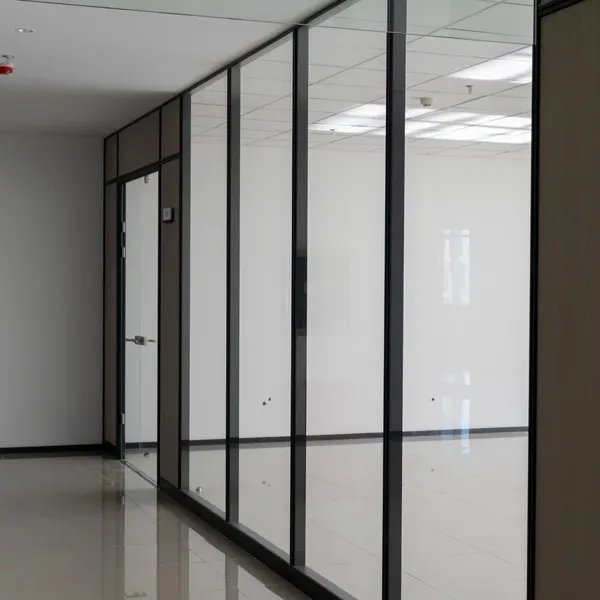 LÀM VÁCH NGĂN VĂN PHÒNG NHÔM KÍNH XINGFA THỦ DẦU MỘT