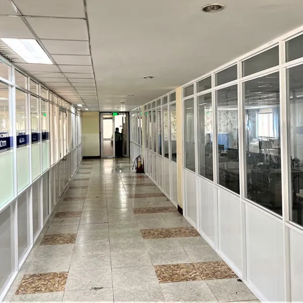 LÀM VÁCH NGĂN NHÔM KÍNH XINGFA TÂY NINH | THI CÔNG GẮN NHÔM KÍNH XINGFA TẬN NƠI