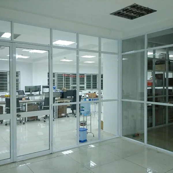 LÀM VÁCH NGĂN NHÔM KÍNH XINGFA TÂY NINH | THI CÔNG GẮN NHÔM KÍNH XINGFA TẬN NƠI