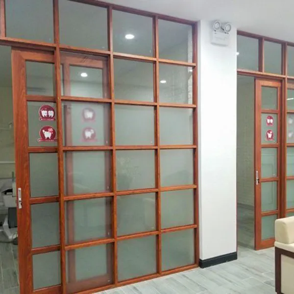 LÀM VÁCH NGĂN NHÔM KÍNH XINGFA THUẬN AN | VÁCH NHÔM XINGFA GIÁ RẺ