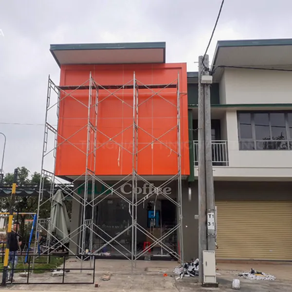 ỐP ALU BẢNG HIỆU THỦ DẦU MỘT | ỐP MẶT DỰNG ALU, BIỂN HIỆU ALU