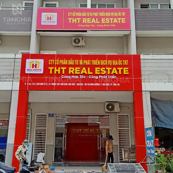 ỐP ALU BẢNG HIỆU THỦ DẦU MỘT | ỐP MẶT DỰNG ALU, BIỂN HIỆU ALU