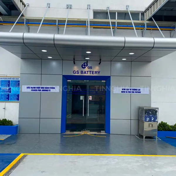 ỐP ALU MÁI ĐÓN BÌNH DƯƠNG | ALU ỐP CỔNG CHÀO, BẢNG QUẢNG CÁO ĐẸP