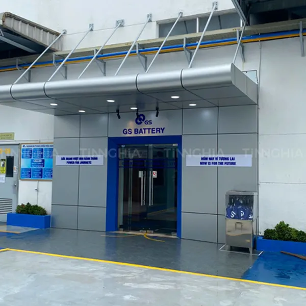 ỐP ALU MÁI ĐÓN BÌNH DƯƠNG | ALU ỐP CỔNG CHÀO, BẢNG QUẢNG CÁO ĐẸP