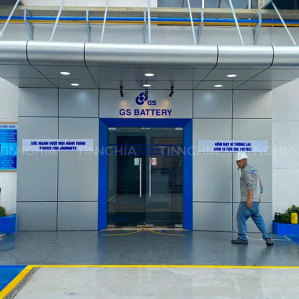 ỐP ALU MÁI ĐÓN BÌNH DƯƠNG | ALU ỐP CỔNG CHÀO, BẢNG QUẢNG CÁO ĐẸP